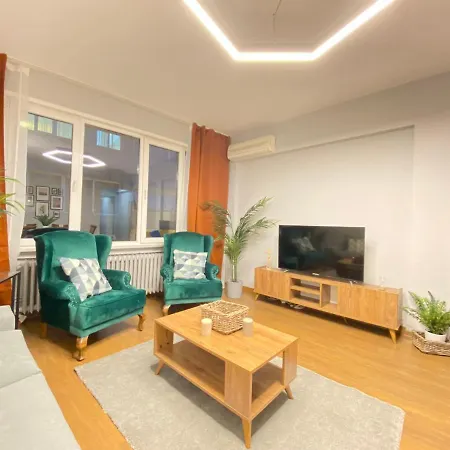 Missafir Exceptional In Nisantasi Sisli Appartement Istambul