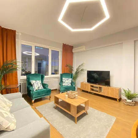 Appartement Missafir Exceptional In Nisantasi Sisli
