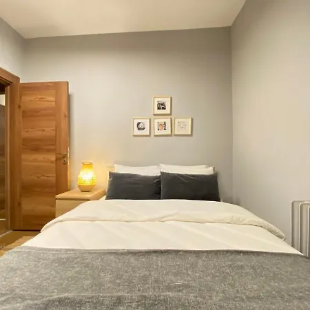 Missafir Exceptional In Nisantasi Sisli Appartement